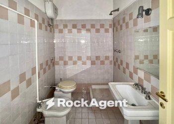 Bagno - Quadrilocale viale Giuseppe Giusti, Lucca - foto 26