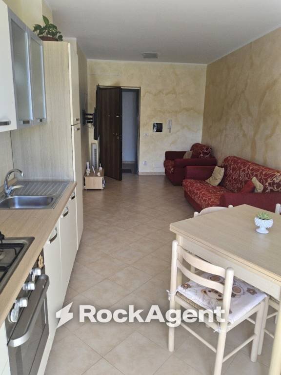 Cucina - Appartamento Caulonia - foto 2