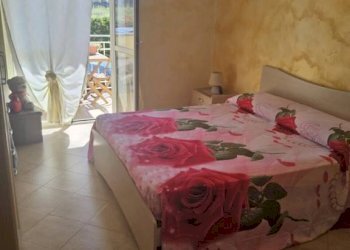 Camera da letto - One-room apartment Caulonia - photo 3