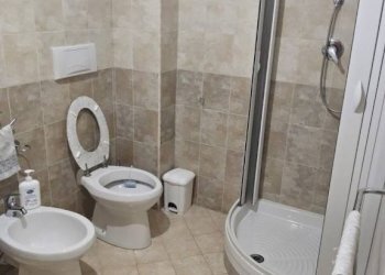 Bagno - Appartamento Caulonia - foto 4