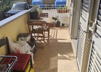 Terrazzo - Appartamento Caulonia - foto 5