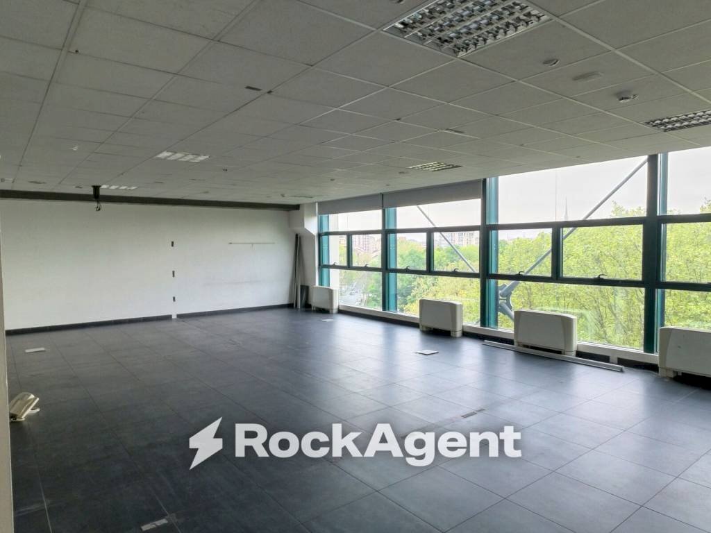 Interno non residenziale - Office via Ippolito Nievo, 25, Torino (neighborhood Vanchiglia) - photo 3