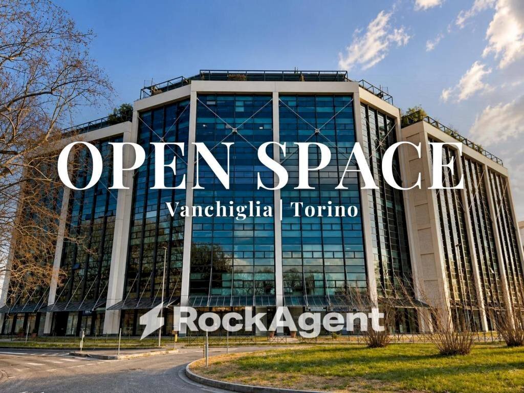 Zona - Office via Ippolito Nievo, 25, Torino (neighborhood Vanchiglia) - photo 1