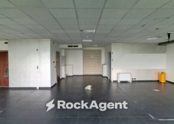 Interno non residenziale - Office via Ippolito Nievo, 25, Torino (neighborhood Vanchiglia) - photo 5