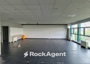 Interno non residenziale - Office via Ippolito Nievo, 25, Torino (neighborhood Vanchiglia) - photo 11