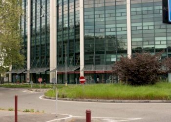 Facciata - Office via Ippolito Nievo, 25, Torino (neighborhood Vanchiglia) - photo 16