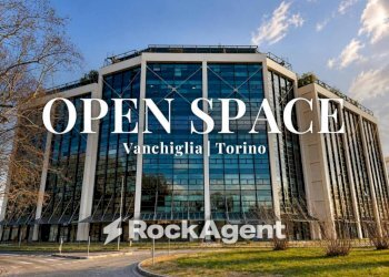 Zona - Office via Ippolito Nievo, 25, Torino (neighborhood Vanchiglia) - photo 1
