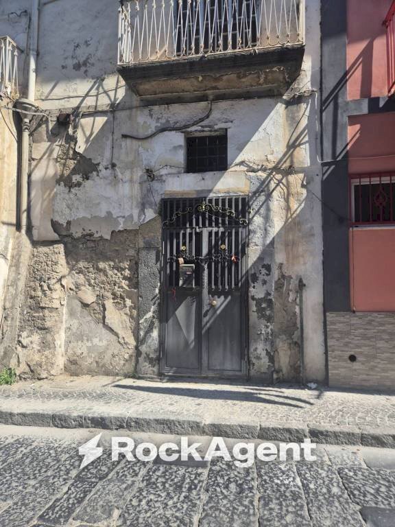 Ingresso - Shop via Barbazzano, 76, Pagani - photo 1