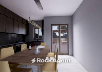 Cucina - Three-room apartment via Giulio Cesare, 31, Santa Marinella - photo 2