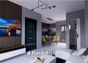 Salone - Three-room apartment via Giulio Cesare, 31, Santa Marinella - photo 4