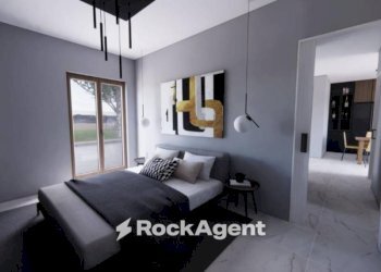 Salone - Three-room apartment via Giulio Cesare, 31, Santa Marinella - photo 5
