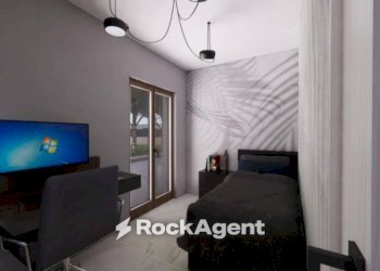 Camera da letto - Three-room apartment via Giulio Cesare, 31, Santa Marinella - photo 6