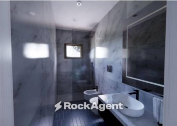Bagno - Three-room apartment via Giulio Cesare, 31, Santa Marinella - photo 7