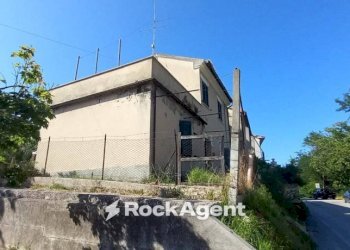Facciata - Villa Roncitelli, AN, Senigallia - photo 10