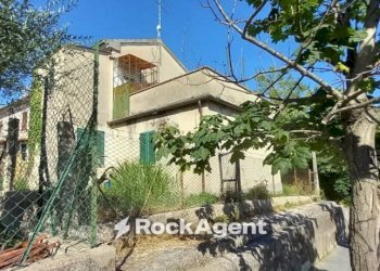 Terreno - Villa via Cannella, 87, Senigallia - foto 13