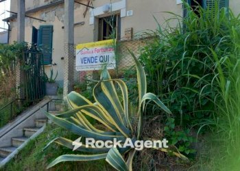 Giardino - Villa via Cannella, 87, Senigallia - foto 27