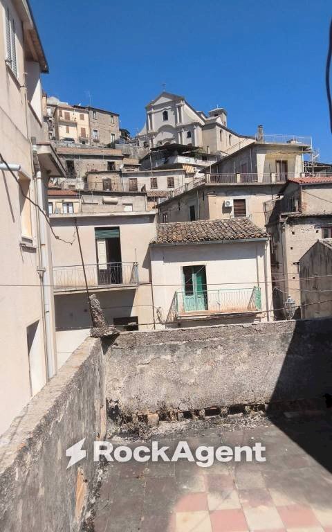 Vista - Independent house corso Umberto I, Gioiosa Ionica - photo 1