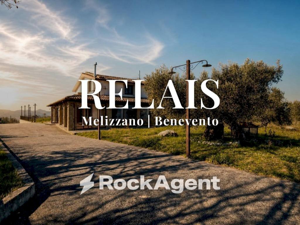 Terreno - Commercial Activity via Laurito, Melizzano - photo 1