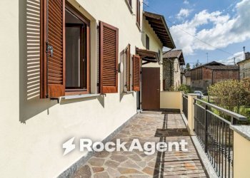 Terrazzo - Quadrilocale Frazione Camolino, Montesegale - foto 7