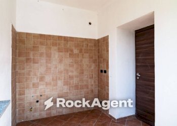 Cucina - Quadrilocale Frazione Camolino, Montesegale - foto 15