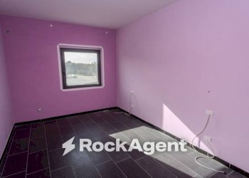 Camera da letto - Capannone via Corradino D'Ascanio, Acquapendente - foto 27