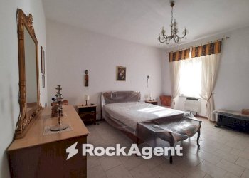 Camera da letto - Trilocale via Vallefossata, 41, Acquapendente - foto 18
