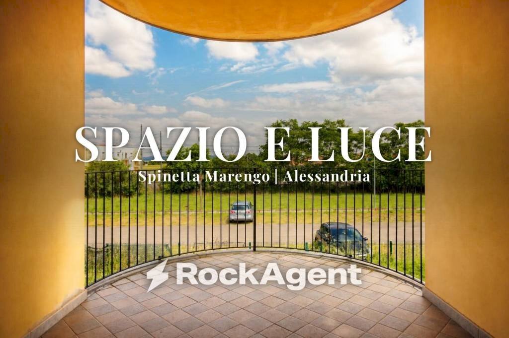 Terrazzo - Bilocale via Tortona, 84, Alessandria - foto 1