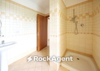 Bagno - Bilocale via Tortona, 84, Alessandria - foto 16