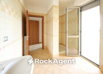 Bagno - Bilocale via Tortona, 84, Alessandria - foto 17