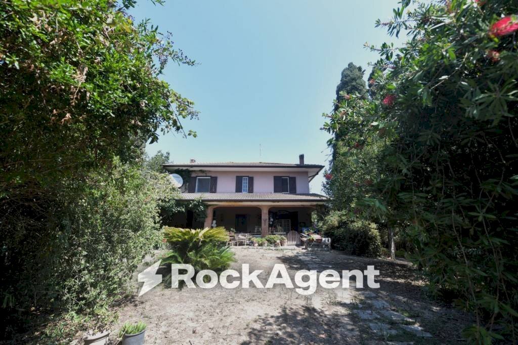 Giardino - Villa strada del Pantanello, 644, Latina - photo 2
