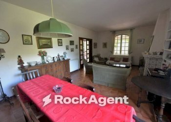 Salone - Villa strada del Pantanello, 644, Latina - photo 9