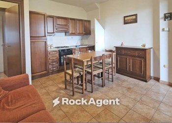 Salone - Three-room apartment via Carlo Ginori, Cecina - photo 5