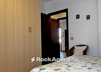 Camera da letto - Three-room apartment via Carlo Ginori, Cecina - photo 12