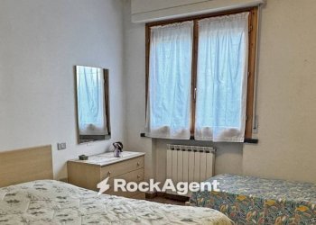 Camera da letto - Three-room apartment via Carlo Ginori, Cecina - photo 13