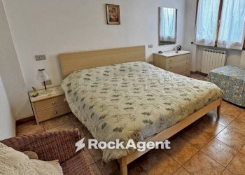 Camera da letto - Three-room apartment via Carlo Ginori, Cecina - photo 16