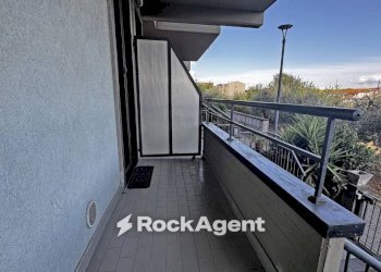 Terrazzo - Three-room apartment via Carlo Ginori, Cecina - photo 18