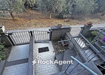 Balcone - Three-room apartment via Carlo Ginori, Cecina - photo 20