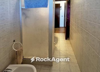 Bagno - Three-room apartment via Carlo Ginori, Cecina - photo 21