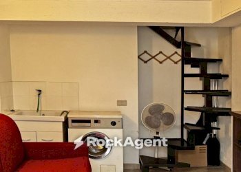 Lavanderia - Three-room apartment via Carlo Ginori, Cecina - photo 25