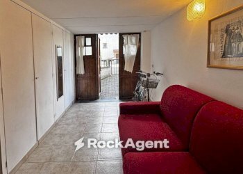 Ufficio - Three-room apartment via Carlo Ginori, Cecina - photo 30