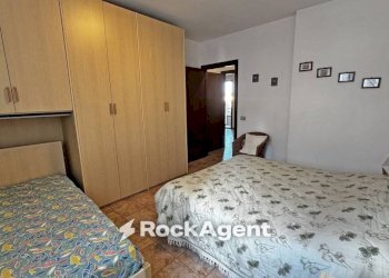 Camera da letto - Trilocale via Carlo Ginori, Cecina - foto 14