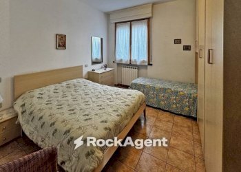 Camera da letto - Trilocale via Carlo Ginori, Cecina - foto 15