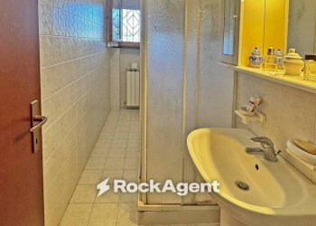 Bagno - Trilocale via Carlo Ginori, Cecina - foto 22