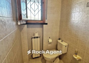 Bagno - Trilocale via Carlo Ginori, Cecina - foto 23
