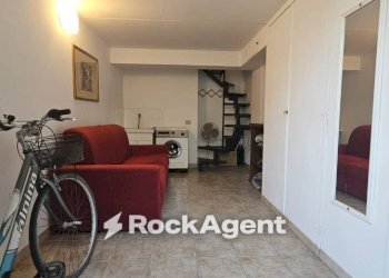 Magazzino - Trilocale via Carlo Ginori, Cecina - foto 27