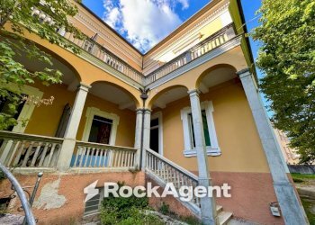 Facciata - Apartment via Amiternina, 16, L'Aquila - photo 2