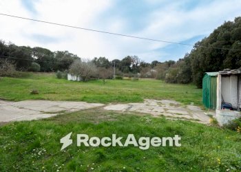 Terreno - Rustico via di Quarrata, 13, Livorno - foto 22