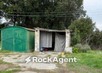 Terreno - Rustico via di Quarrata, 13, Livorno - foto 24