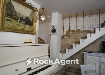 Salone - Appartamento via Casalnuovo, 23, Montescaglioso - foto 13
