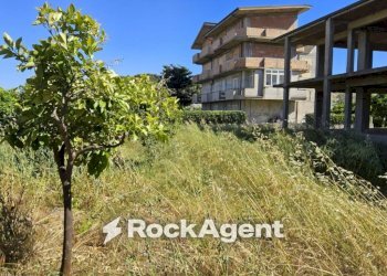 Terreno - Casa indipendente contrada Vasì, Caulonia - foto 7